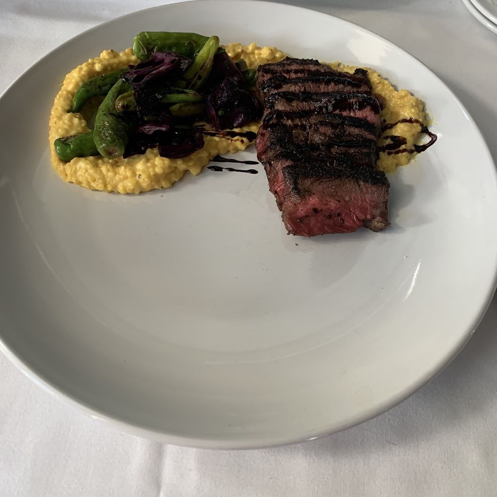 St John's Restaurant - New American Near Me - Chattanooga, Tennessee St John's Restaurant - New American Near Me - Chattanooga, Tennessee