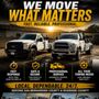 Eagle Eye Transportation & Recovery