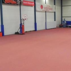 Sport & Fun Hallen
