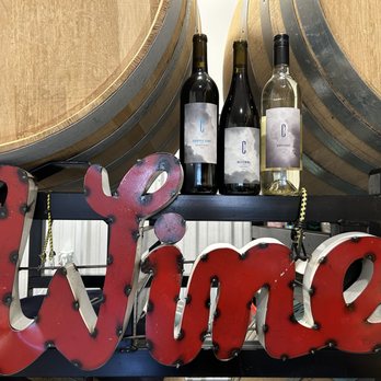 Convergence Zone Cellars - Our new Summer 2023 wines - Wine Tasting Room Near Me - Richland, Washington