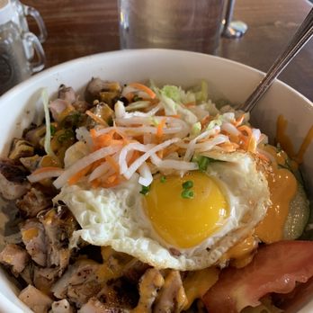 Viet-Nomz - Build your own Rice Bowl - Vietnamese Near Me - Winter Park, Florida Viet-Nomz - Build your own Rice Bowl - Vietnamese Near Me - Winter Park, Florida