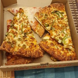 Pizza Depot