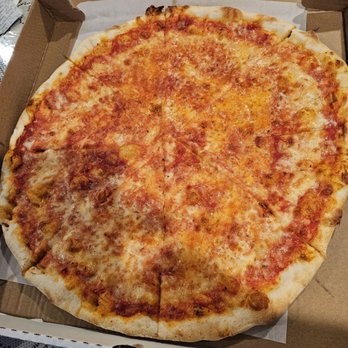 Pizzaiola - Large piece November 2025 - Pizza Near Me - North Babylon, New York
