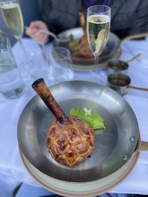 Butlers Wharf Chop House by null