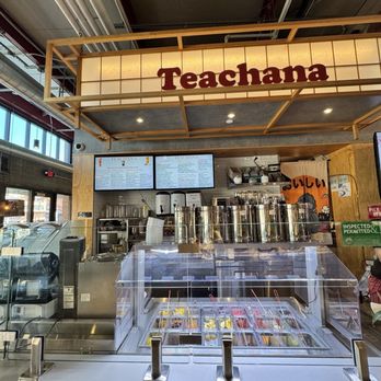 Teachana - Bubble Tea Near Me - Pittsburgh, Pennsylvania Teachana - Bubble Tea Near Me - Pittsburgh, Pennsylvania