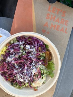 Naf Naf Grill by null