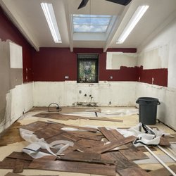 GreenLynx - Demo of Kitchen