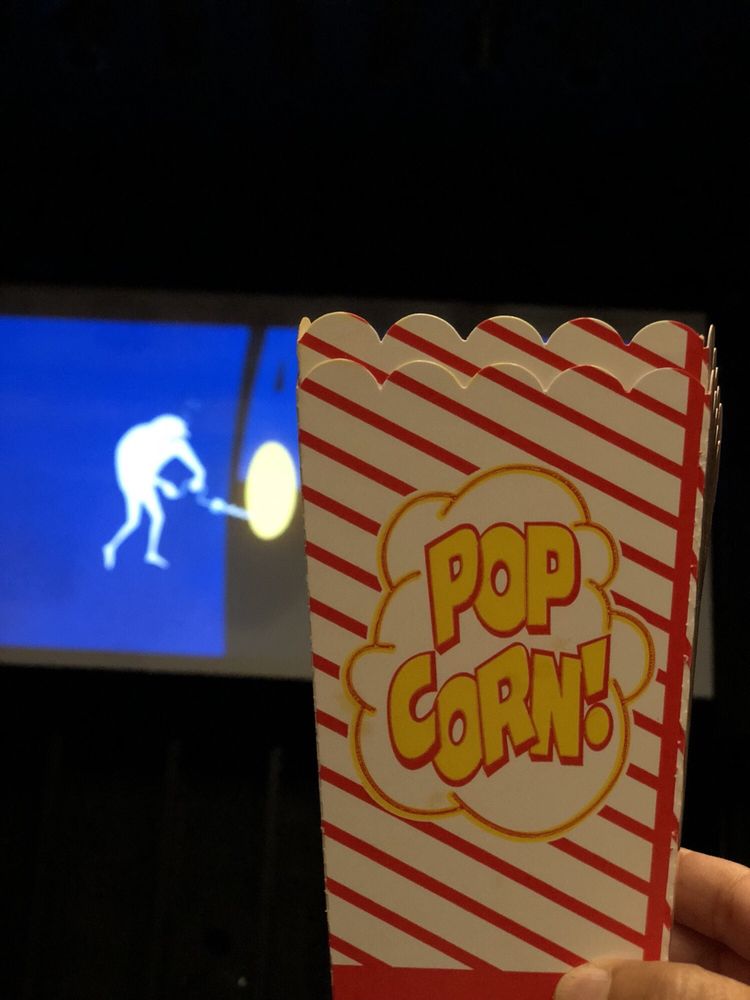 PALACE THEATRE Updated October 2024 146 N Water Ave, Gallatin