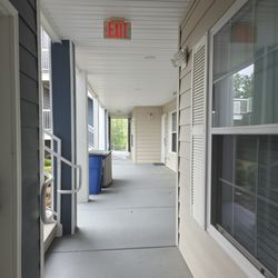 WorldMark Branson