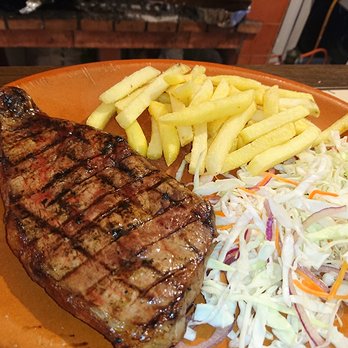 Leños - Punta de anca o Picanha - Steakhouses Near Me - Seville, SE