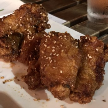 Southgate - korean spicy chicken (soy) - Korean Near Me - Philadelphia, Pennsylvania Southgate - korean spicy chicken (soy) - Korean Near Me - Philadelphia, Pennsylvania