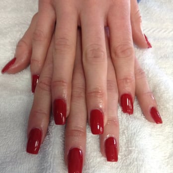 Bombshell Nail & Spa - Nail Salons Near Me - Las Vegas, Nevada