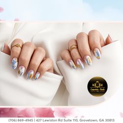 Exquisite Nails & Spa - Nothing feels better than leaving the salon with fresh, flawless nails. Schedule your visit now