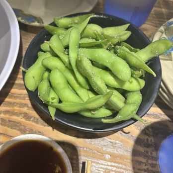 Ramen Tatsu - Edamame - Ramen Near Me - Las Vegas, Nevada Ramen Tatsu - Edamame - Ramen Near Me - Las Vegas, Nevada