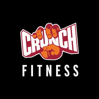 Crunch Fitness