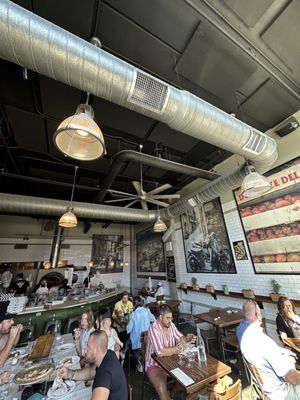 Pizzeria Vetri by null Pizzeria Vetri by null