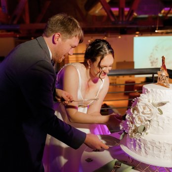BLOC15 Event Venue - Venues & Event Spaces Near Me - Oakland, California