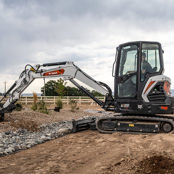 Bos Motorsports - Bobcat-E35-compact-excavator - Motorcycle Dealers Near Me - Hays, Kansas Bos Motorsports - Bobcat-E35-compact-excavator - Motorcycle Dealers Near Me - Hays, Kansas
