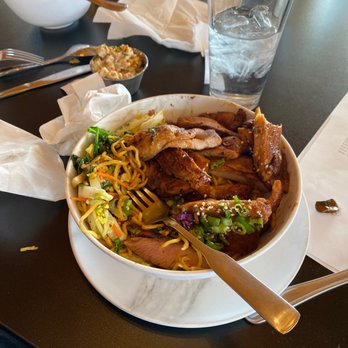 Sunset 89 - Asian Fusion Near Me - Page, Arizona