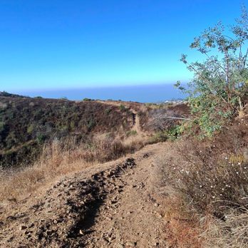 Temescal Gateway Park - Parks Near Me - Pacific Palisades, California Temescal Gateway Park - Parks Near Me - Pacific Palisades, California