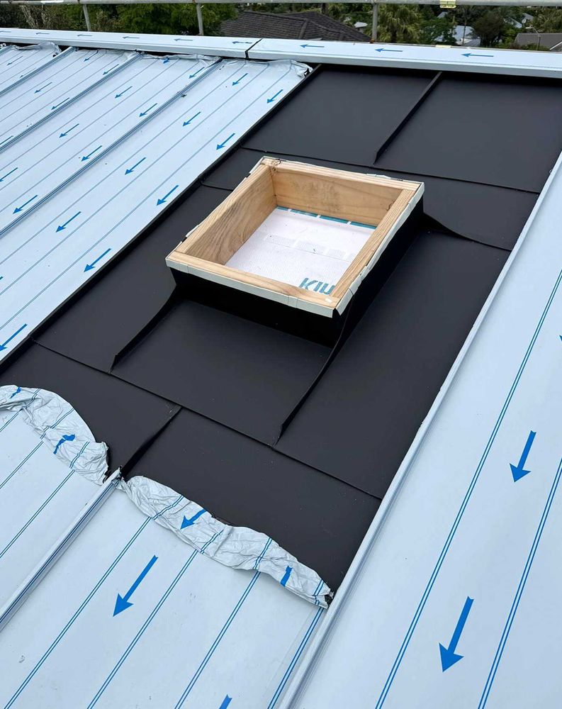 Slide of Monterey Roofing