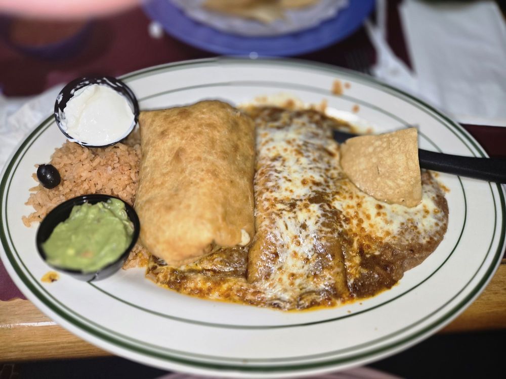 El Novillero Restaurant