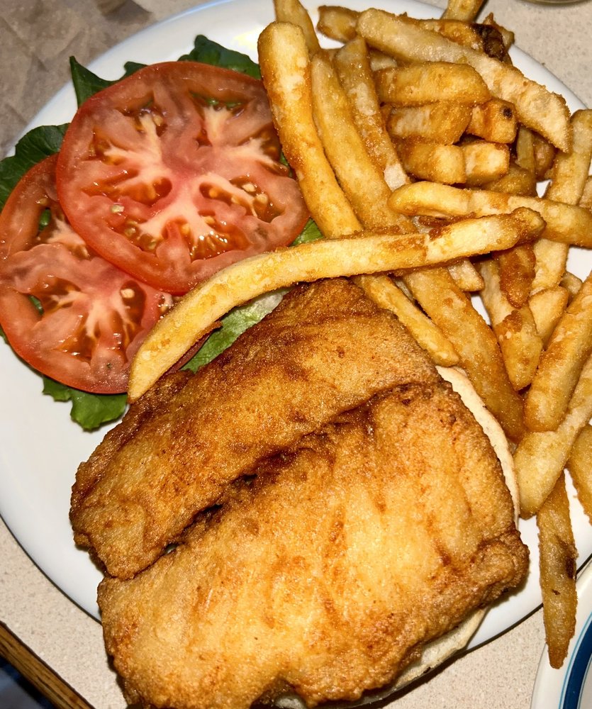 Mike's Cafe and Oyster Bar