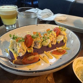 La Mar - Causa California - Latin American Near Me - San Francisco, California La Mar - Causa California - Latin American Near Me - San Francisco, California