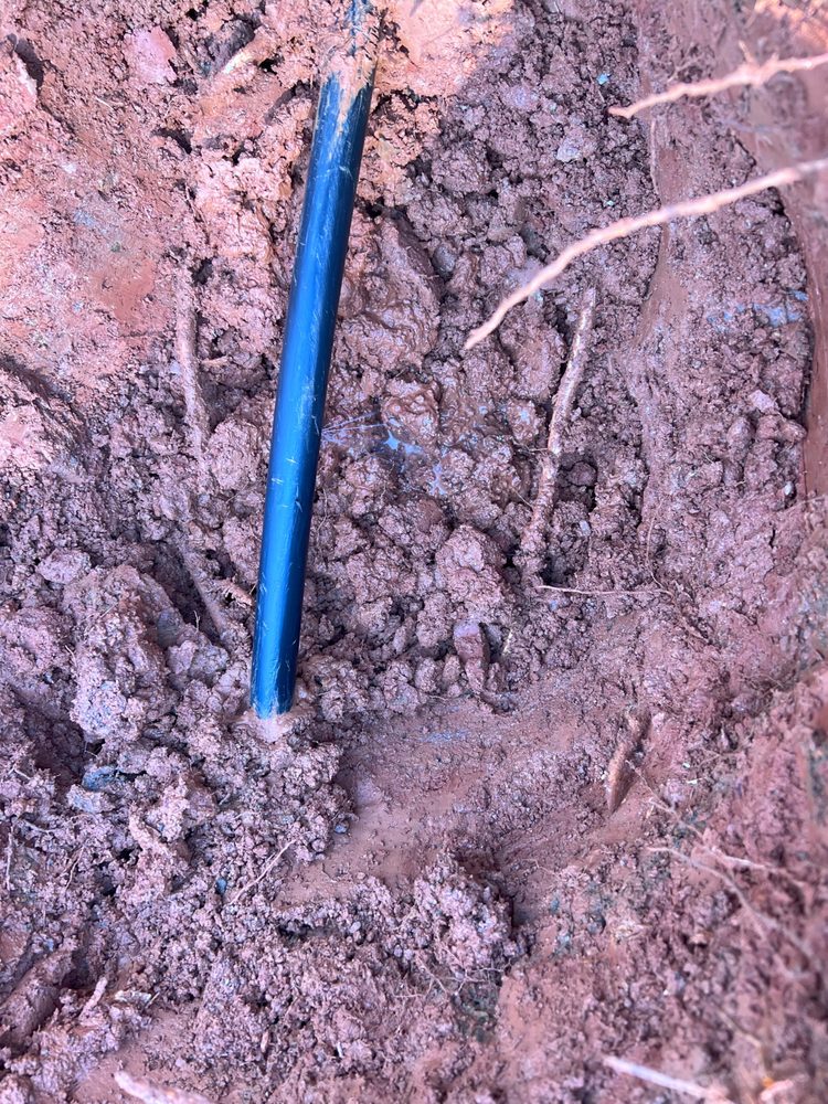 Slide of Big Dawg's Plumbing Services