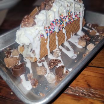 Dessert Dealer - Desserts Near Me - Chicago, Illinois Dessert Dealer - Desserts Near Me - Chicago, Illinois