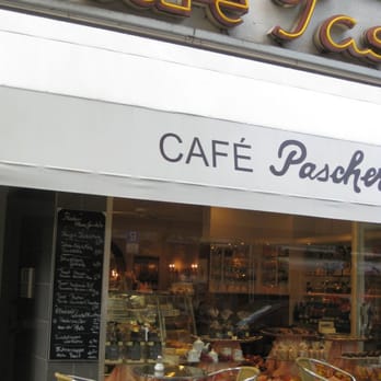 Café Pascher - Bakeries Near Me - Cologne, NW Café Pascher - Bakeries Near Me - Cologne, NW