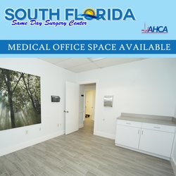 South Florida Same Day Surgery Center