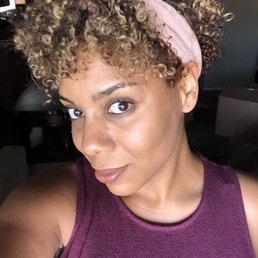 New color & highlights! New color & highlights!