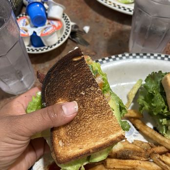Black Bear Diner Arvin - BLT Sandwich - Breakfast & Brunch Near Me - Arvin, California Black Bear Diner Arvin - BLT Sandwich - Breakfast & Brunch Near Me - Arvin, California