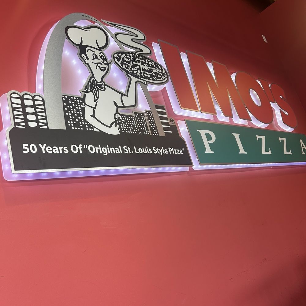 Imo's Pizza - IMO's - Pizza Near Me - Saint Louis, Missouri