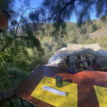 Cafe on 27 - Breakfast & Brunch Near Me - Topanga, California