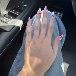 full set by Kay full set by Kay