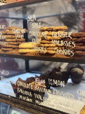 Jimmy's Coffee by null