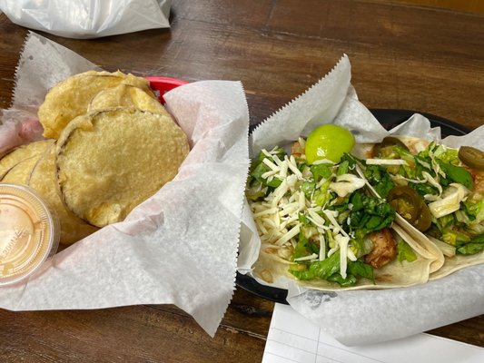 Hankook Taqueria by null