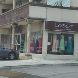 Lobot - Lobot vestidos de fiesta