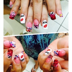 Nail Miracle