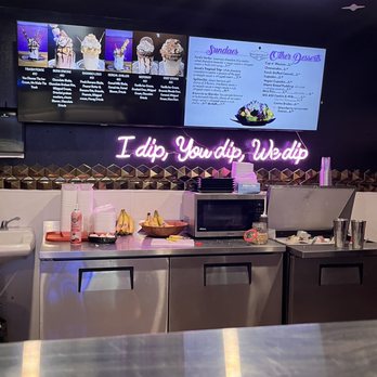 Black Rock Dessert - Desserts Near Me - Reno, Nevada Black Rock Dessert - Desserts Near Me - Reno, Nevada
