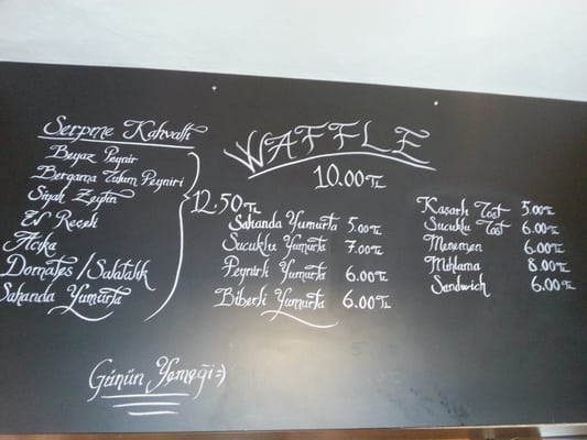 Menu photo 2 Pulla Kocaeli, 41
