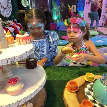 Storybook Station - Venues & Event Spaces Near Me - Kaneohe, Hawaii Storybook Station - Venues & Event Spaces Near Me - Kaneohe, Hawaii