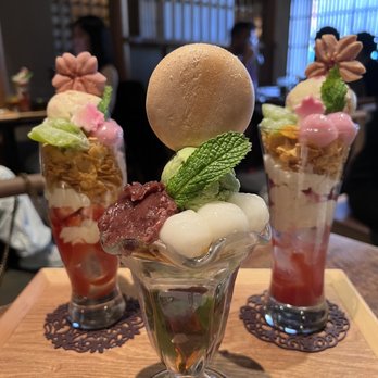 Cha-An - Japanese Near Me - New York, New York Cha-An - Japanese Near Me - New York, New York
