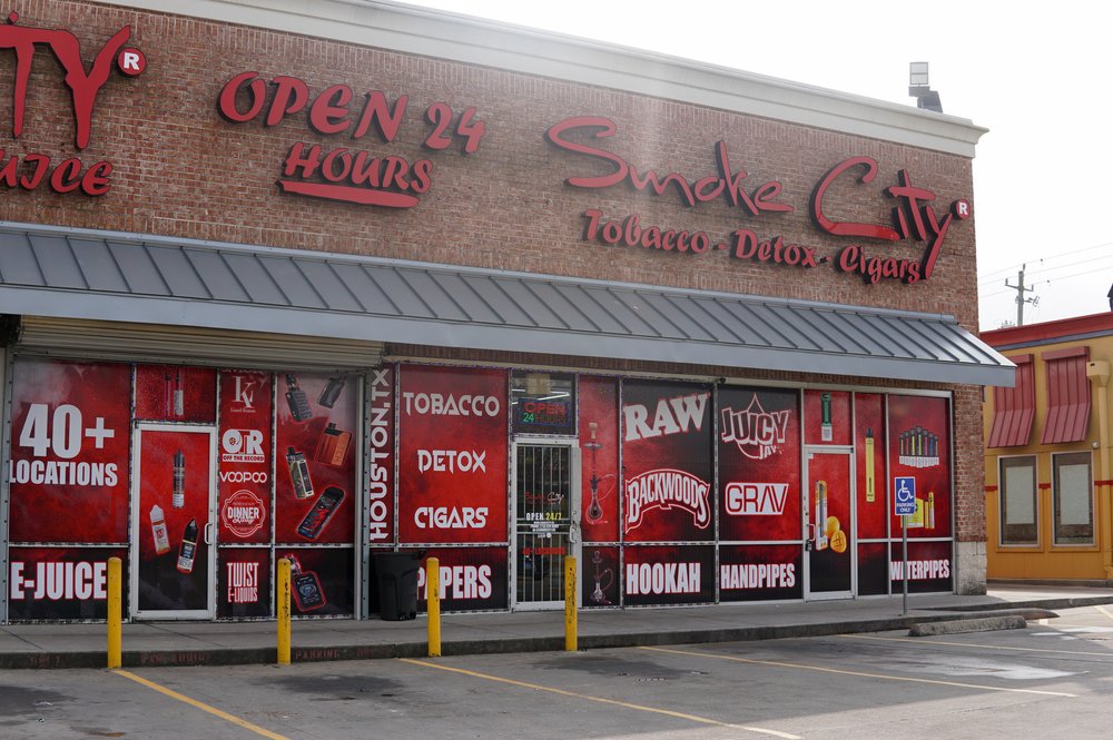 Vape City Near Me Exploring Local Vape Culture