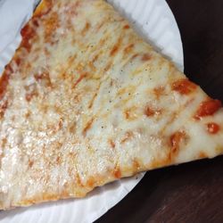 Big Sergio's Pizza - Cheese pizza