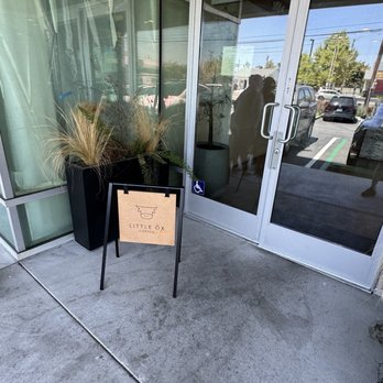Little Ox Coffee - Coffee & Tea Near Me - Fullerton, California Little Ox Coffee - Coffee & Tea Near Me - Fullerton, California