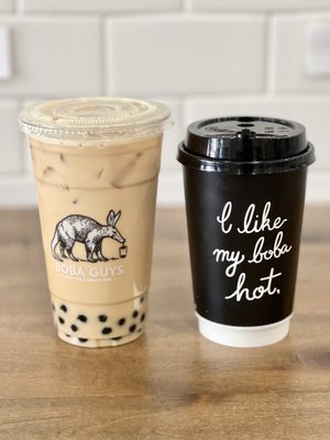 Boba Guys by null