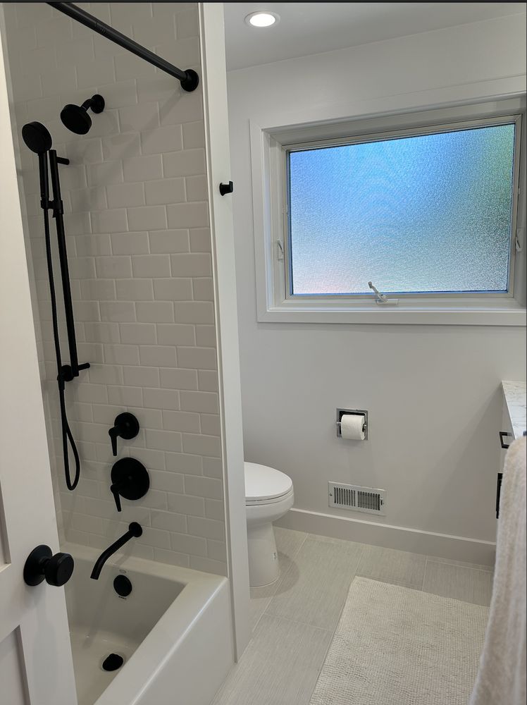 Slide of SVA Plumbing